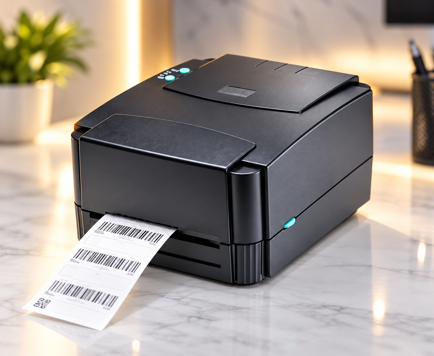 Barcode Printer