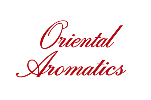 Oriental Aromatics Oriental Aromatics
