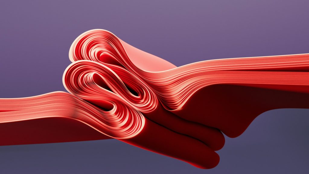 Premium Wax Ribbon